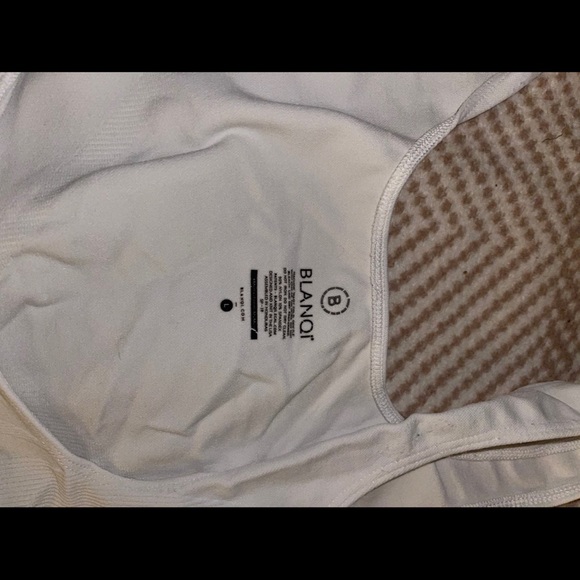 BLANQI maternity shirt - Picture 3 of 3